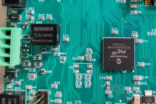 Scheda_GDBtech Scheda_GDBtech